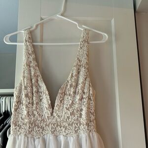 Custom Destination Wedding Grown